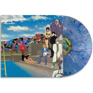 Around The World In A Day